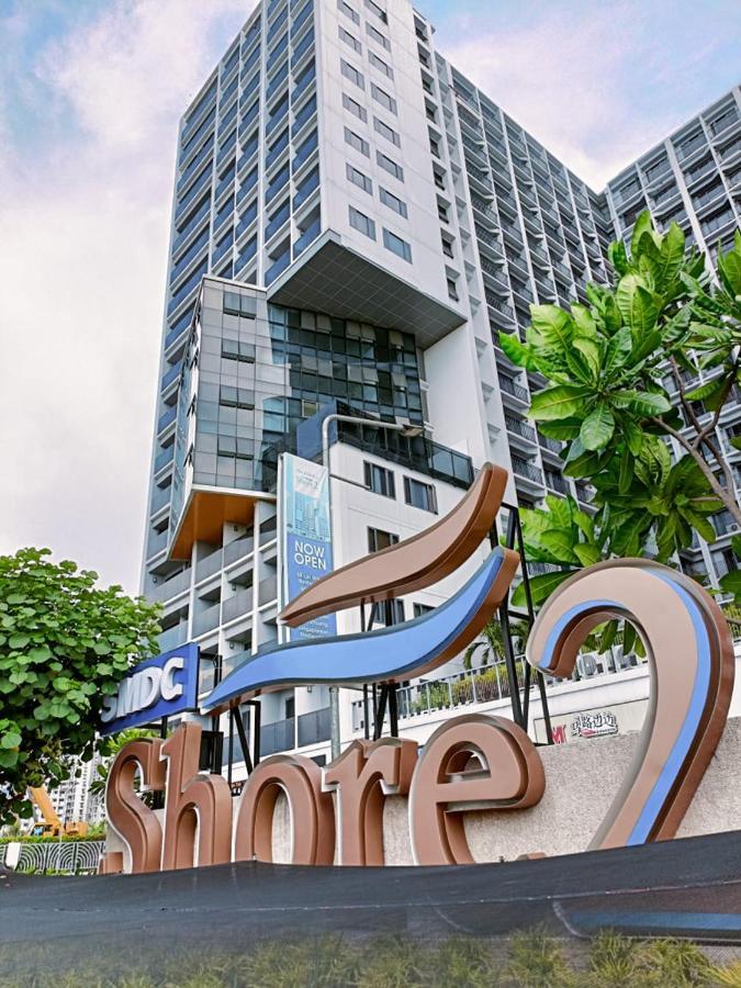 Home Away From Home มะนิลา ภายนอก รูปภาพ