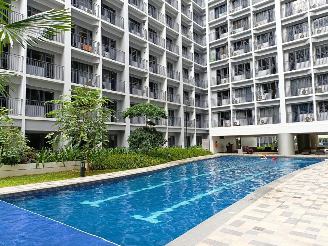 Home Away From Home มะนิลา ภายนอก รูปภาพ