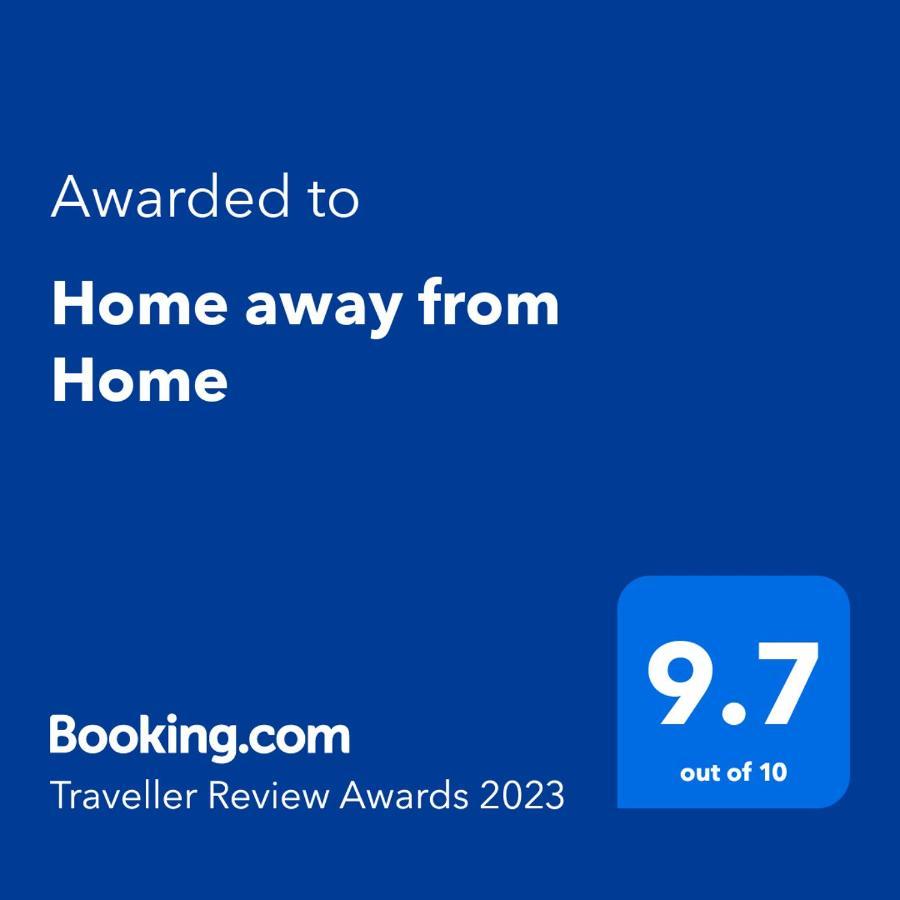 Home Away From Home มะนิลา ภายนอก รูปภาพ